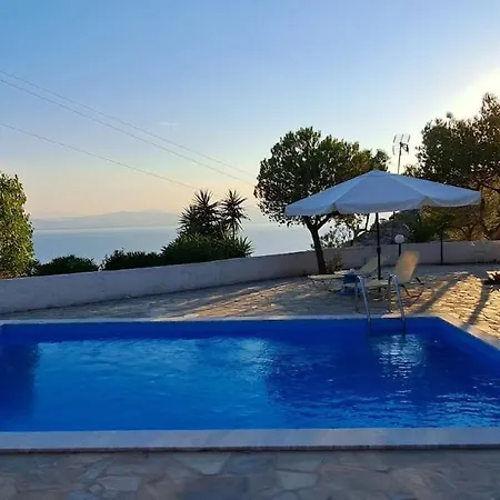 Villa Red Rock *