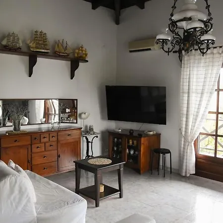Red Rock Villa *