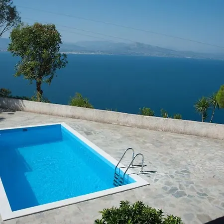 Red Rock Villa