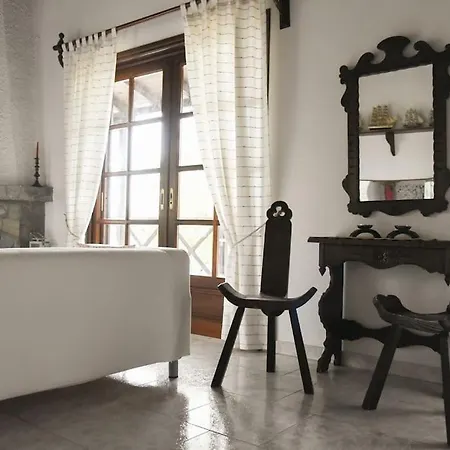 Villa Red Rock