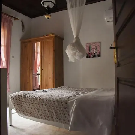 Villa Red Rock