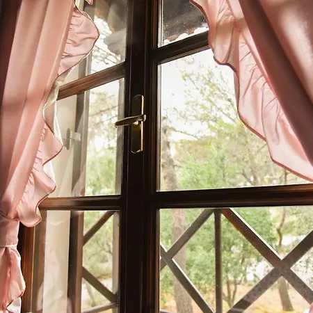 Red Rock Villa Perachora