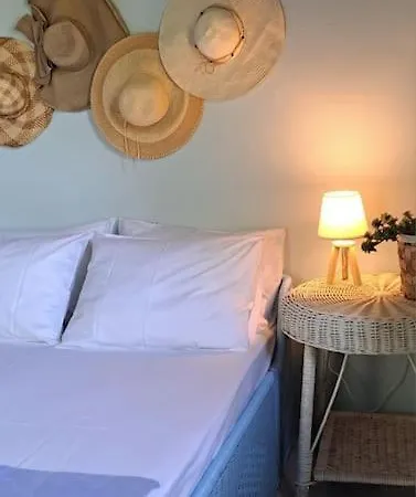 Villa Red Rock Perachora
