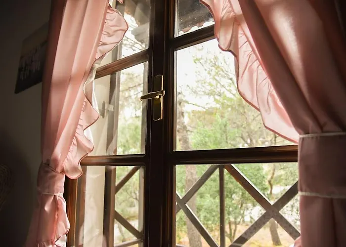 Red Rock Villa Perachora